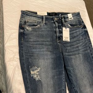 Judy blue NEW WITH TAGS